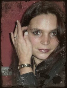 Profilbild von Tanja Brosius