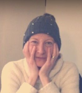 Profilbild von Tanja Bruckner