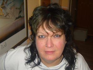 Profilbild von Tanja Brüggmann