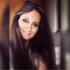 Profilbild von Tanja Brüning
