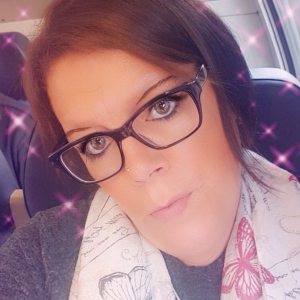 Profilbild von Tanja Brùnings