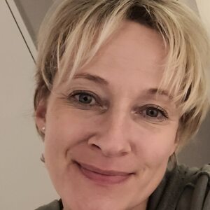 Profilbild von Tanja Bryner
