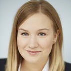 Profilbild von Tanja Buch