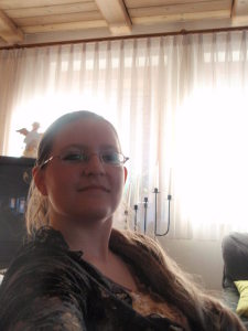 Profilbild von Tanja Buck