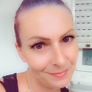 Profilbild von Tanja Buck