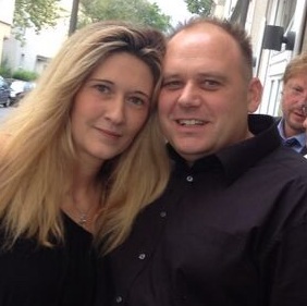 Profilbild von Tanja Budde