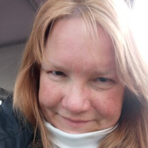 Profilbild von Tanja Buddendieck