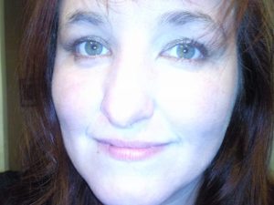 Profilbild von Tanja Budzynski