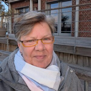 Profilbild von Tanja Büdding-Lindner