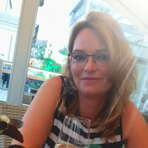 Profilbild von Tanja Bünder
