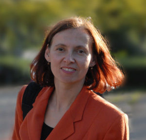 Profilbild von Tanja Bürgelin