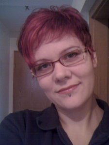 Profilbild von Tanja Büscher