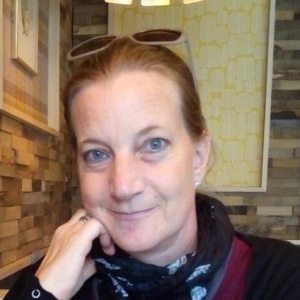 Profilbild von Tanja Buettner