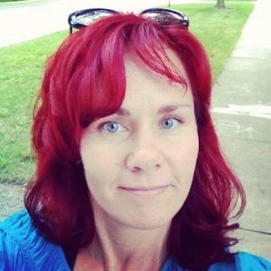 Profilbild von Tanja Bungardt-Price