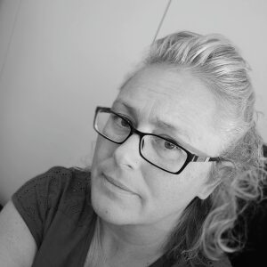 Profilbild von Tanja Bunke