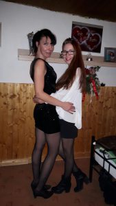 Profilbild von Tanja Bunn