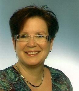 Profilbild von Tanja Burch