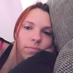 Profilbild von Tanja Burkert