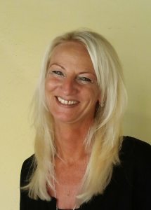 Profilbild von Tanja Burs