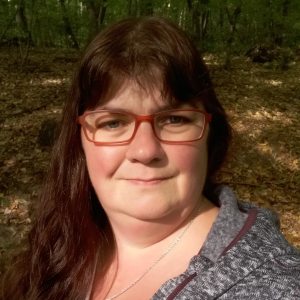 Profilbild von Tanja Buser