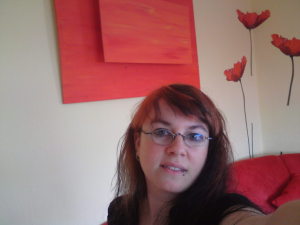 Profilbild von Tanja Buß