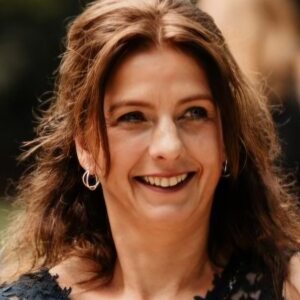 Profilbild von Tanja Bußmann