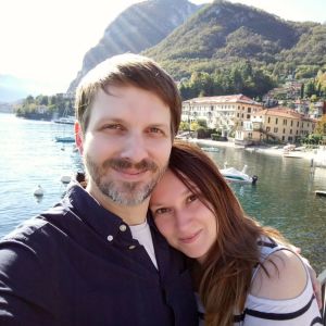 Profilbild von Tanja Butcher