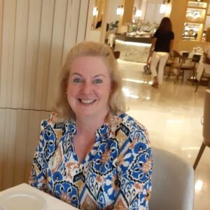 Profilbild von Tanja Buths