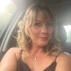 Profilbild von Tanja Cajic