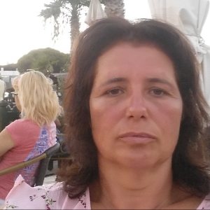 Profilbild von Tanja Cakir