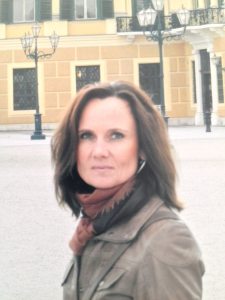Profilbild von Tanja Cakirtürk