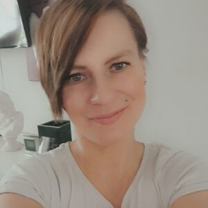Profilbild von Tanja Callies