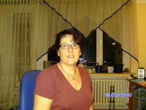 Profilbild von Tanja Campen