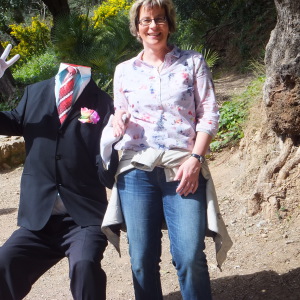 Profilbild von Tanja Candels