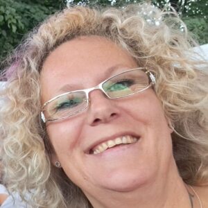 Profilbild von Tanja Cansdale-Preuss