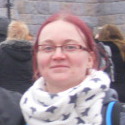 Profilbild von Tanja Caporale
