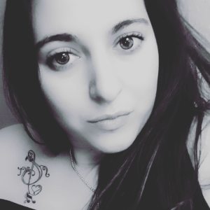 Profilbild von Tanja Carrieri