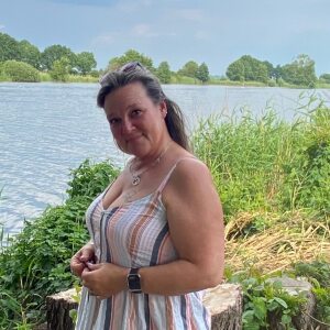 Profilbild von Tanja Christensen