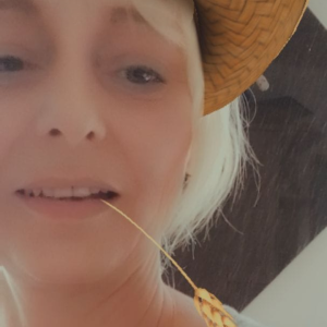 Profilbild von Tanja Christmann