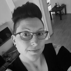 Profilbild von Tanja Christof