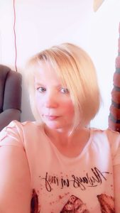 Profilbild von Tanja Claussen