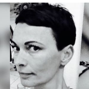 Profilbild von Tanja Collenbusch