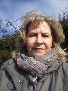Profilbild von Tanja Colombo