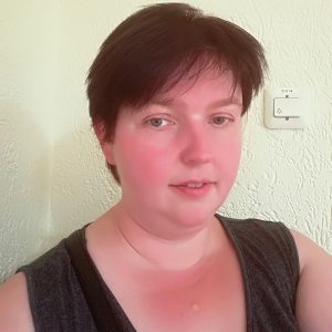 Profilbild von Tanja Conrad