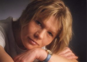 Profilbild von Tanja Conradi