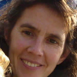 Profilbild von Tanja Coordes