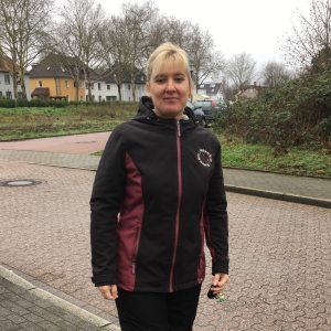Profilbild von Tanja Cremer