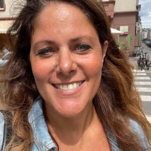 Profilbild von Tanja Cyriax