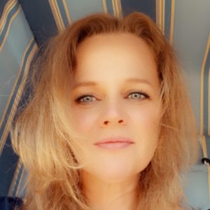 Profilbild von Tanja Czwalina