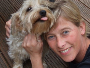 Profilbild von Tanja Czytrich